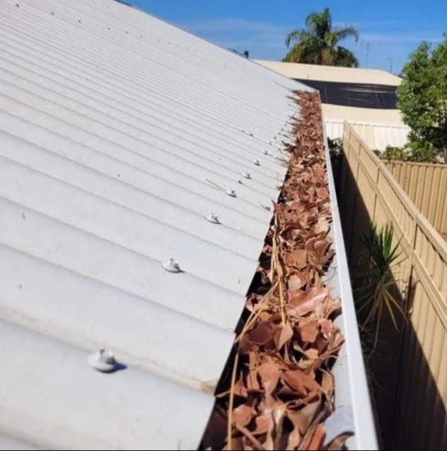 Solving the Drip Dilemma: Leaking Gutter Repair in Melbourne