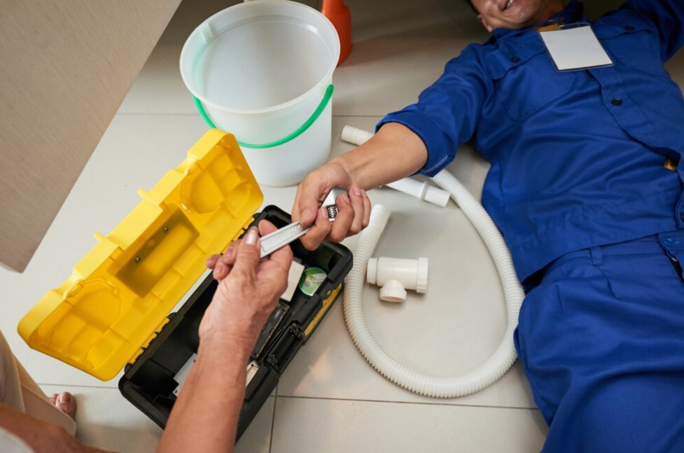 Your Go-To Plumber in Canterbury: Service Experts
